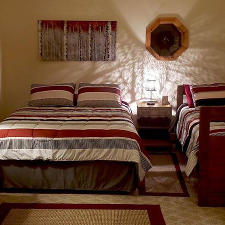 Mickelson Trail Treehouse Suite In The Heart Of The Beautiful Black Hills Хил Сити Екстериор снимка