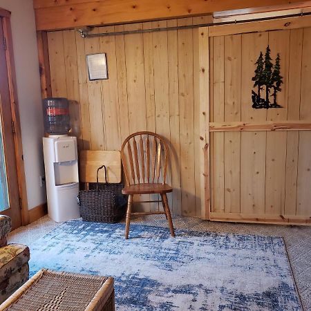 Mickelson Trail Treehouse Suite In The Heart Of The Beautiful Black Hills Хил Сити Екстериор снимка