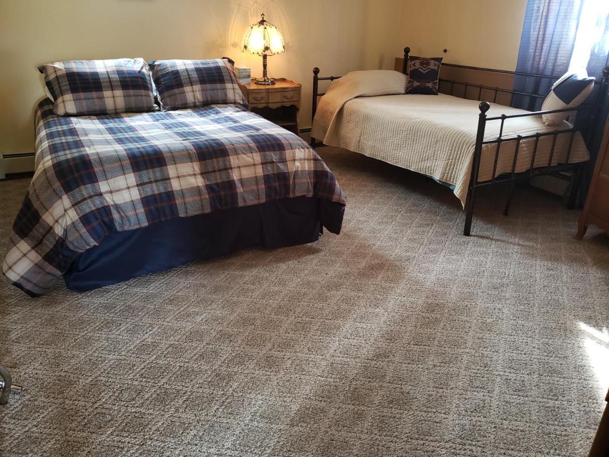 Mickelson Trail Treehouse Suite In The Heart Of The Beautiful Black Hills Хил Сити Екстериор снимка