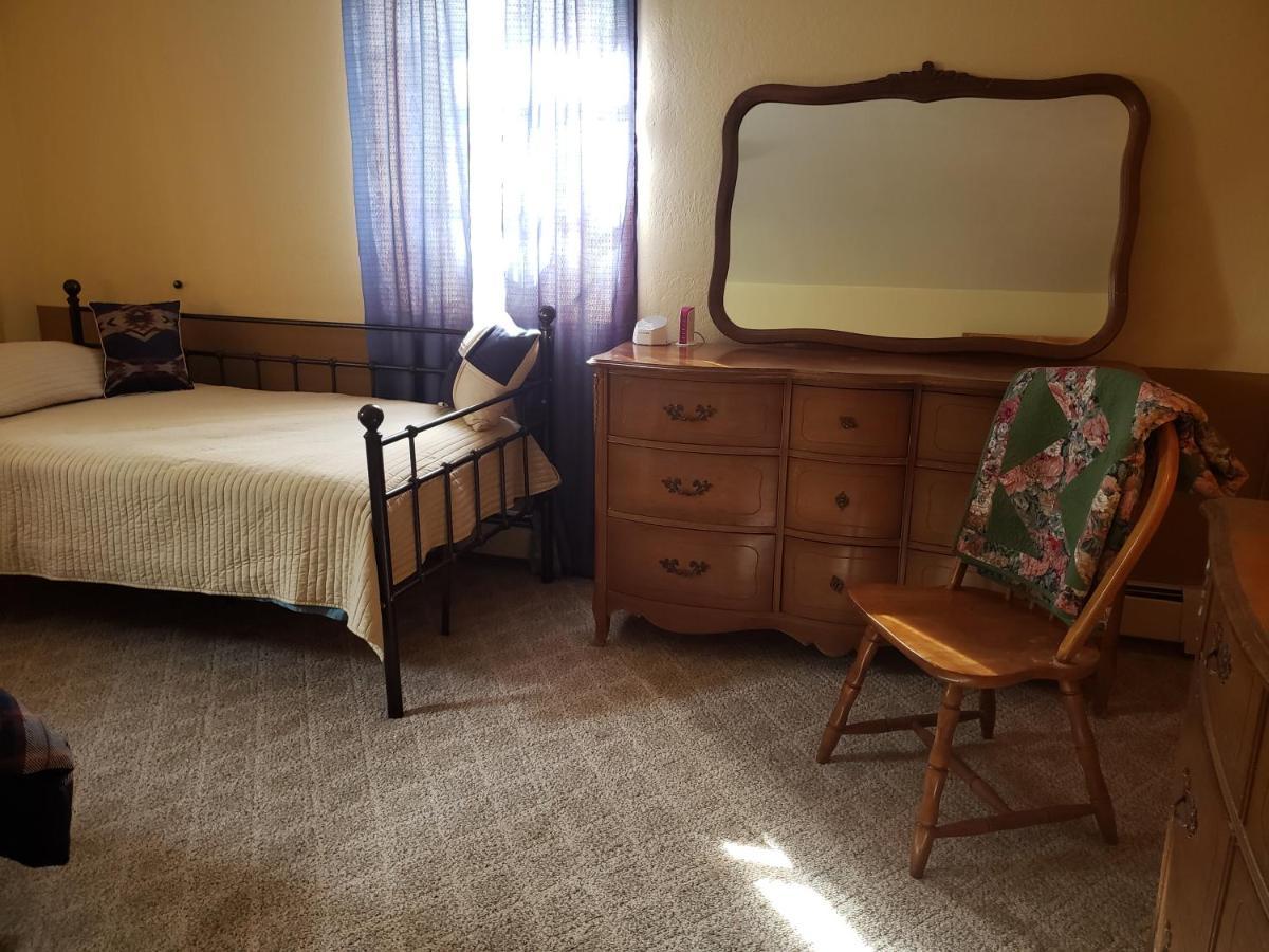 Mickelson Trail Treehouse Suite In The Heart Of The Beautiful Black Hills Хил Сити Екстериор снимка