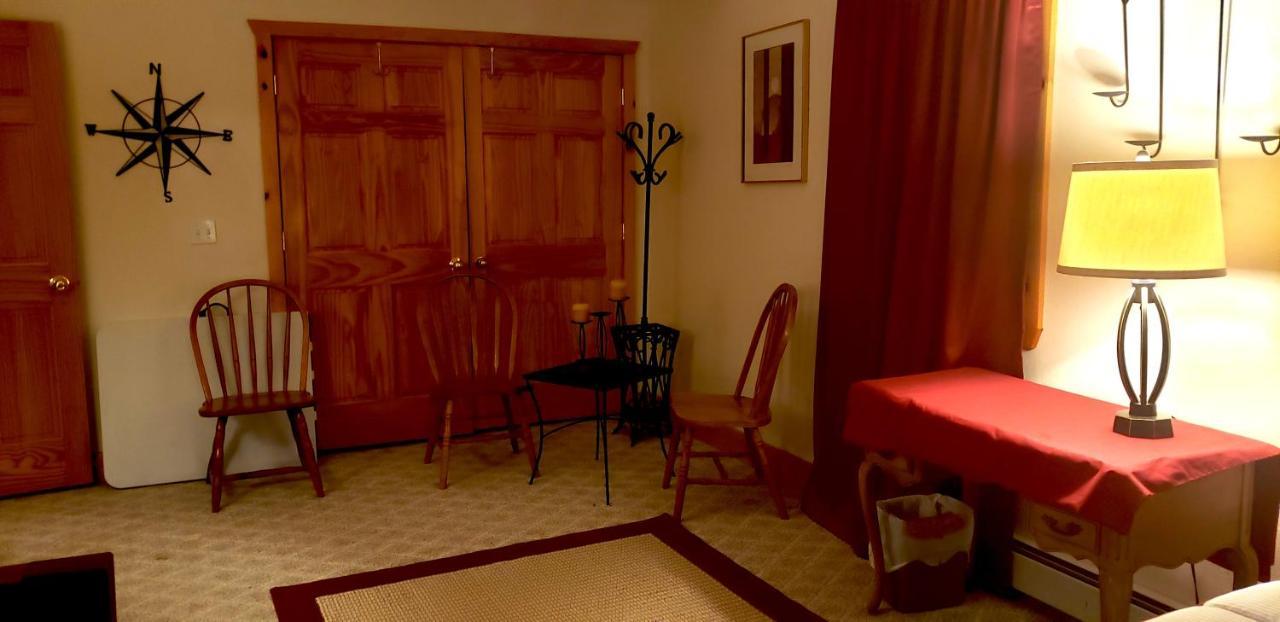 Mickelson Trail Treehouse Suite In The Heart Of The Beautiful Black Hills Хил Сити Екстериор снимка