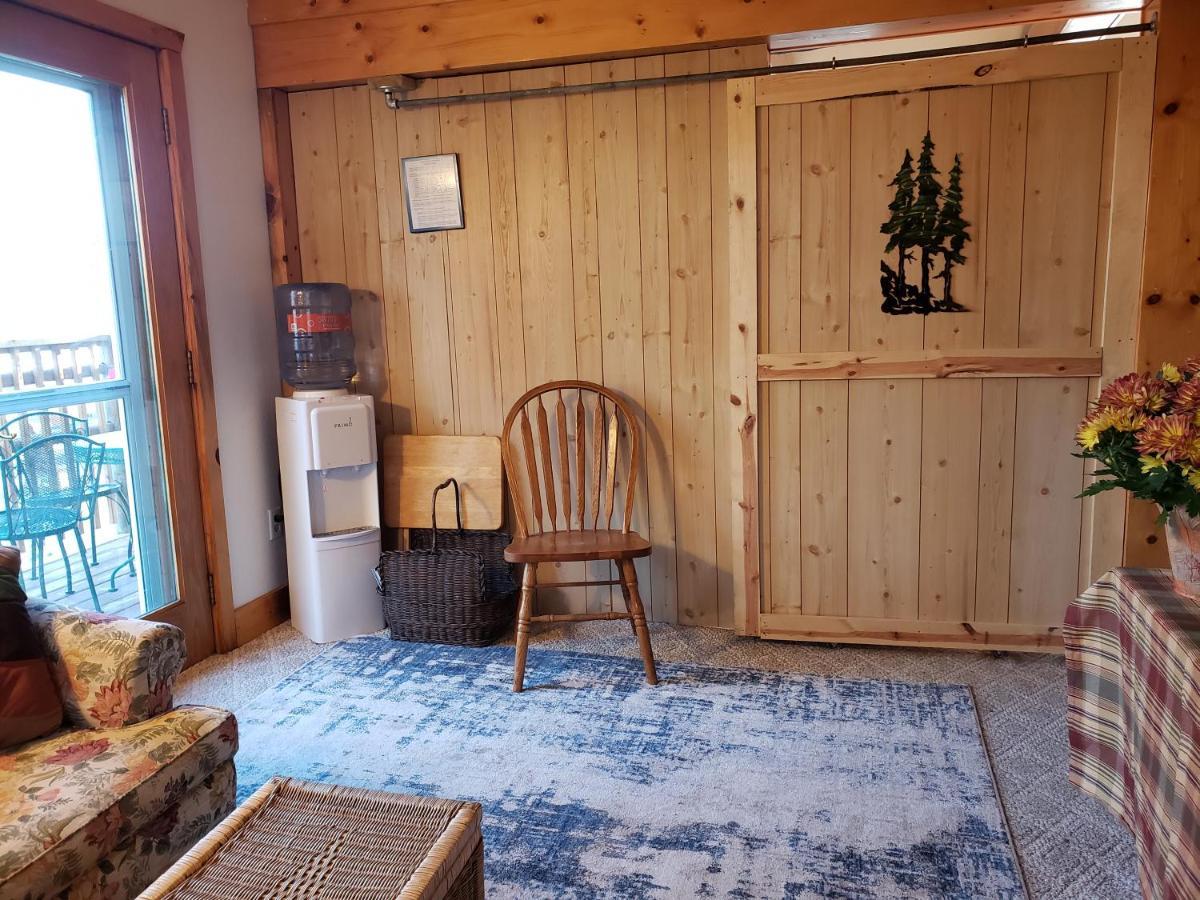 Mickelson Trail Treehouse Suite In The Heart Of The Beautiful Black Hills Хил Сити Екстериор снимка